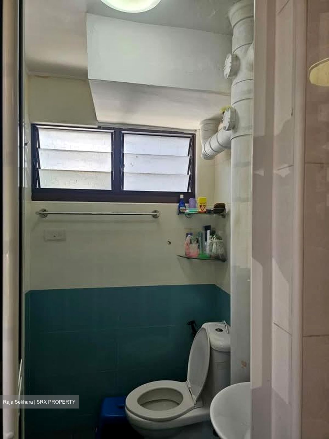 Blk 97 Geylang Bahru (Kallang/Whampoa), HDB 3 Rooms #554247091